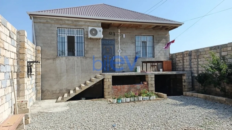 Satış 4 otaqlı Yeni Tikili bina evi  130m², Bakı