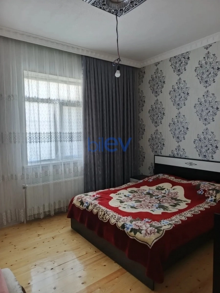 Satış 4 otaqlı Yeni Tikili bina evi  130m², Bakı