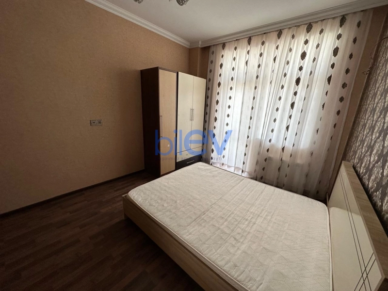 Aylıq Kirayə 2 otaqlı Yeni Tikili bina evi  60m², Bakı