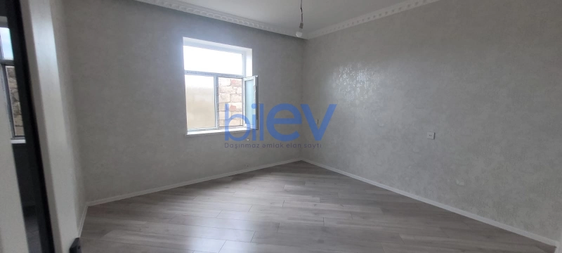 Satış 3 otaqlı Həyət evi  110m², Bakı
