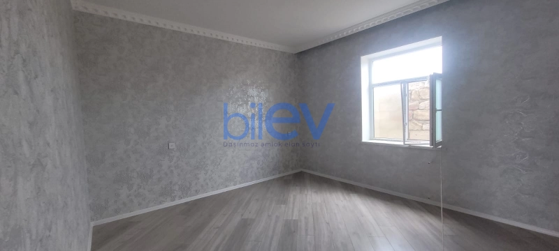 Satış 3 otaqlı Həyət evi  110m², Bakı