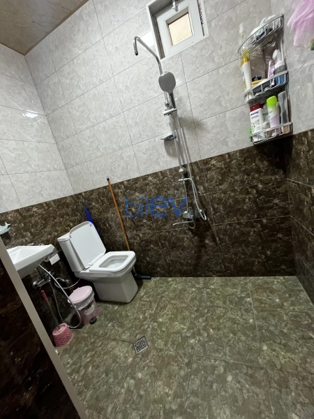 Satış 4 otaqlı Yeni Tikili bina evi  120m², Bakı