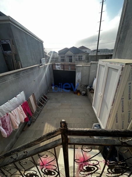 Satış 4 otaqlı Yeni Tikili bina evi  120m², Bakı