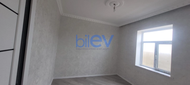 Satış 3 otaqlı Həyət evi  110m², Bakı