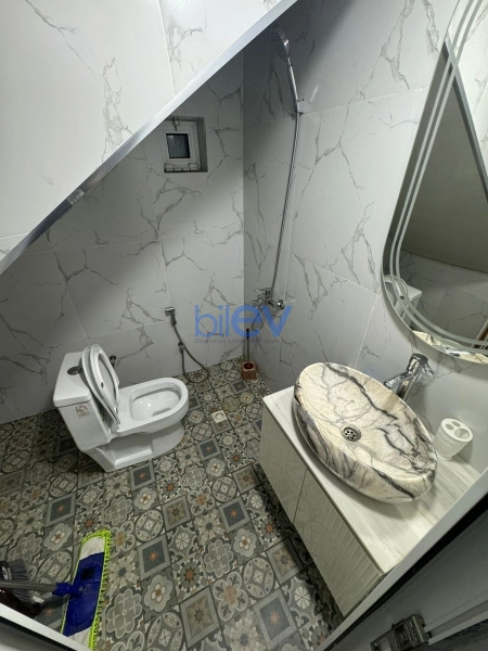 Satış 2 otaqlı Köhnə Tikili bina evi  35m², Bakı