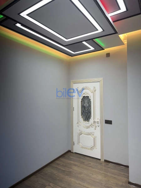 Satış 2 otaqlı Yeni Tikili bina evi  36m², Bakı