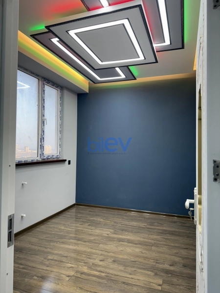 Satış 2 otaqlı Yeni Tikili bina evi  36m², Bakı