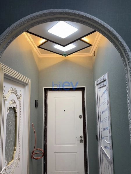Satış 2 otaqlı Yeni Tikili bina evi  36m², Bakı