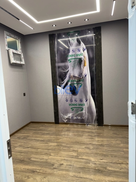Satış 2 otaqlı Yeni Tikili bina evi  36m², Bakı