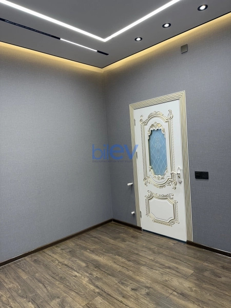 Satış 2 otaqlı Yeni Tikili bina evi  36m², Bakı