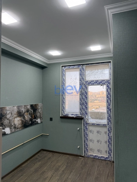 Satış 2 otaqlı Yeni Tikili bina evi  36m², Bakı
