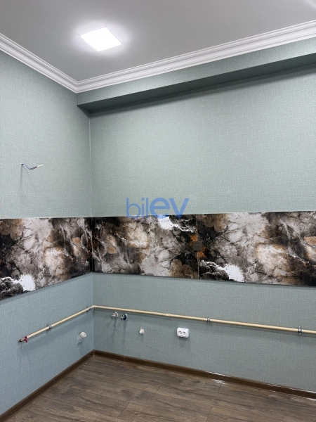 Satış 2 otaqlı Yeni Tikili bina evi  36m², Bakı