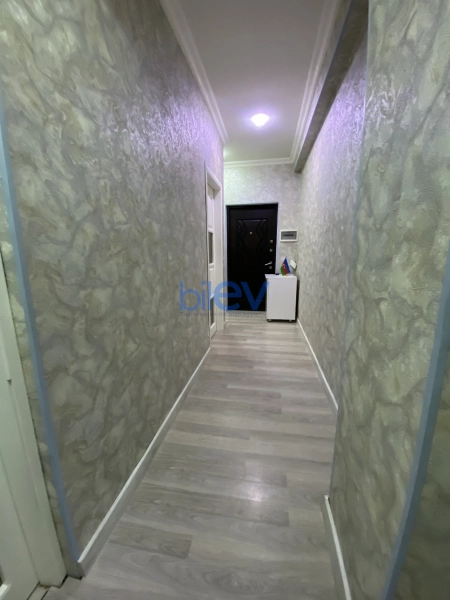 Satış 3 otaqlı Yeni Tikili bina evi  84m², Bakı