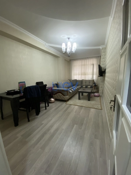 Satış 3 otaqlı Yeni Tikili bina evi  84m², Bakı