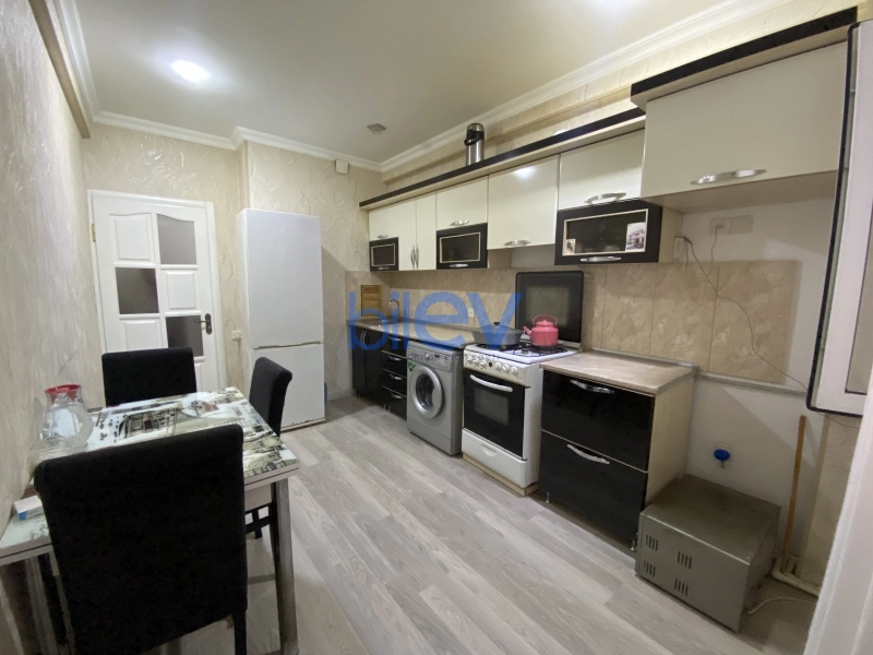 Satış 3 otaqlı Yeni Tikili bina evi  84m², Bakı