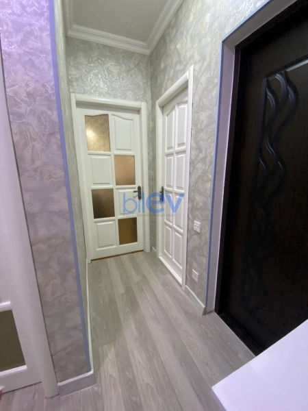 Satış 3 otaqlı Yeni Tikili bina evi  84m², Bakı