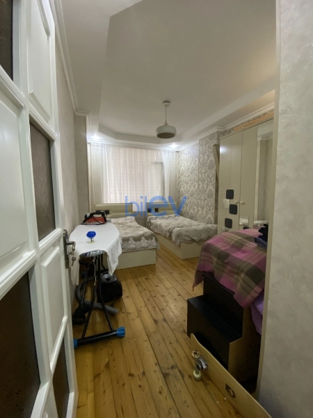 Satış 3 otaqlı Yeni Tikili bina evi  84m², Bakı