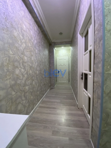 Satış 3 otaqlı Yeni Tikili bina evi  84m², Bakı