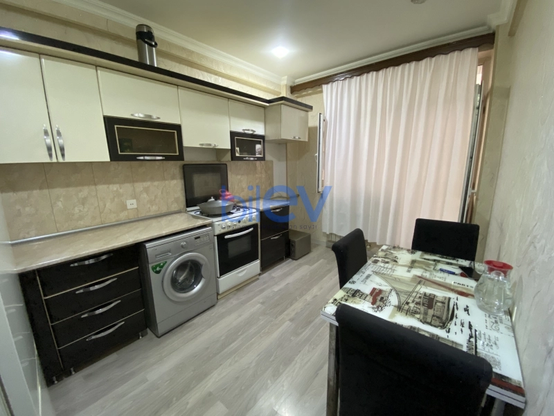 Satış 3 otaqlı Yeni Tikili bina evi  84m², Bakı