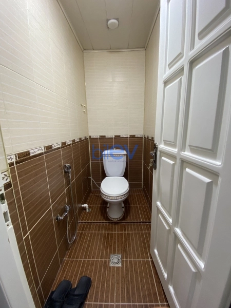 Satış 3 otaqlı Yeni Tikili bina evi  84m², Bakı