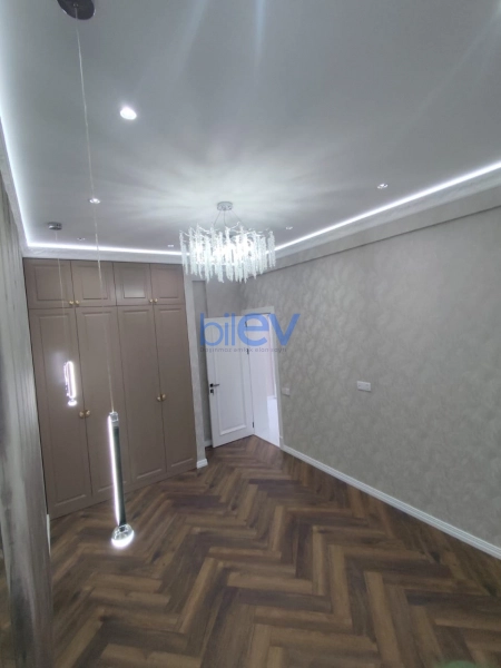 Satış 2 otaqlı Yeni Tikili bina evi  86m², Bakı