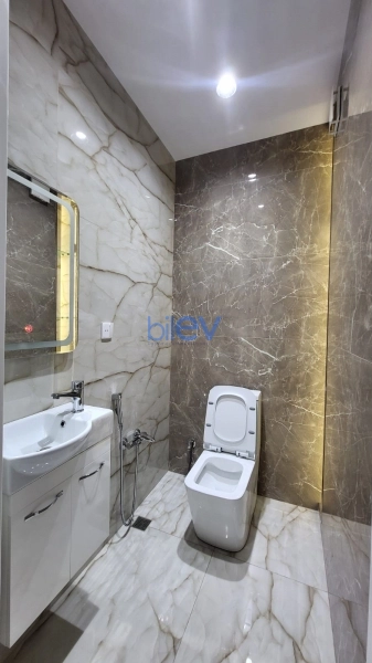 Satış 2 otaqlı Yeni Tikili bina evi  86m², Bakı