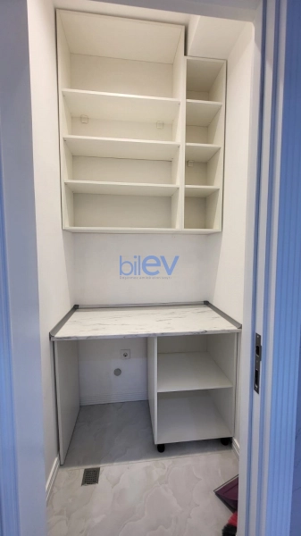 Satış 2 otaqlı Yeni Tikili bina evi  86m², Bakı