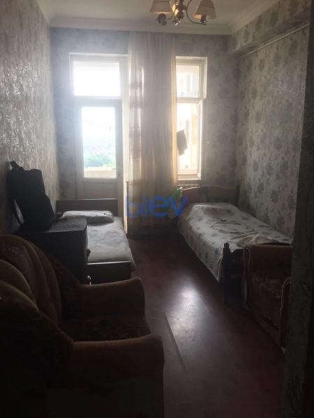 Aylıq Kirayə 2 otaqlı Yeni Tikili bina evi  50m², Bakı