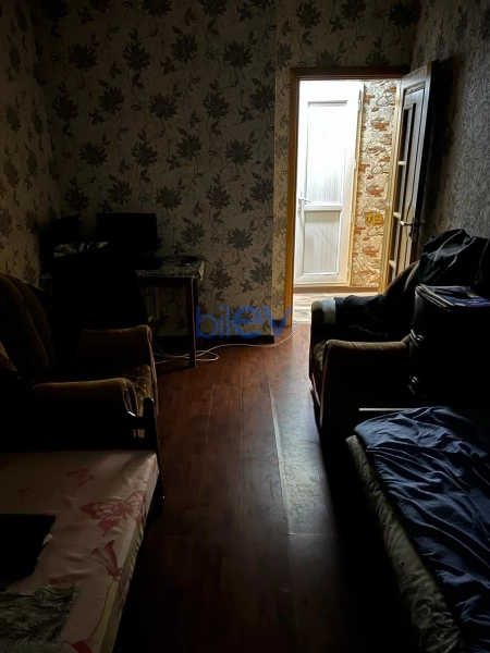 Aylıq Kirayə 2 otaqlı Yeni Tikili bina evi  50m², Bakı