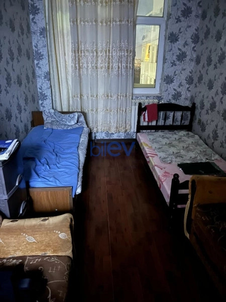 Aylıq Kirayə 2 otaqlı Yeni Tikili bina evi  50m², Bakı