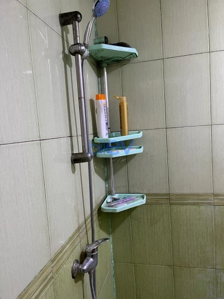 Aylıq Kirayə 2 otaqlı Yeni Tikili bina evi  50m², Bakı