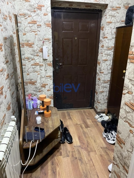 Aylıq Kirayə 2 otaqlı Yeni Tikili bina evi  50m², Bakı