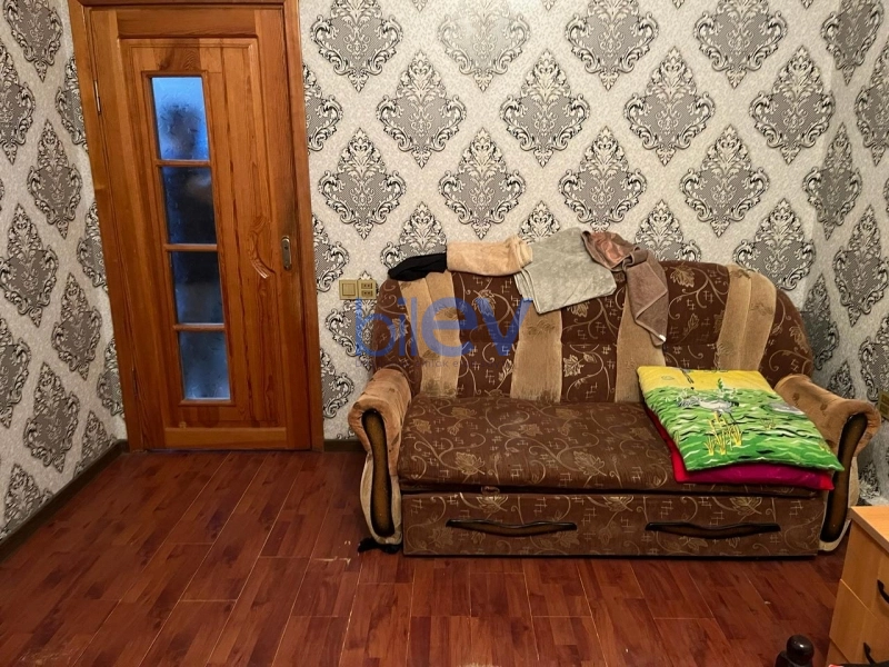 Aylıq Kirayə 2 otaqlı Yeni Tikili bina evi  50m², Bakı