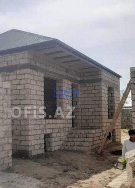 Satış 3 otaqlı Yeni Tikili bina evi  150m², Bakı