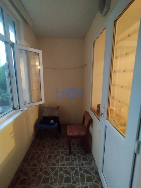 Satış 1 otaqlı Köhnə Tikili bina evi  30m², Sumqayıt