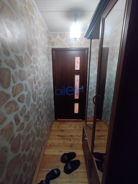 Satış 1 otaqlı Köhnə Tikili bina evi  30m², Sumqayıt