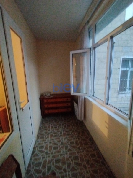 Satış 1 otaqlı Köhnə Tikili bina evi  30m², Sumqayıt