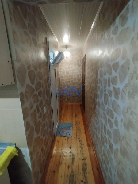 Satış 1 otaqlı Köhnə Tikili bina evi  30m², Sumqayıt