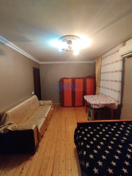 Satış 1 otaqlı Köhnə Tikili bina evi  30m², Sumqayıt