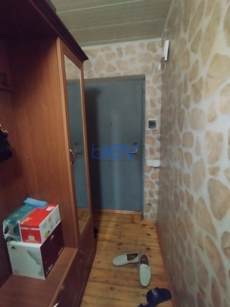 Satış 1 otaqlı Köhnə Tikili bina evi  30m², Sumqayıt