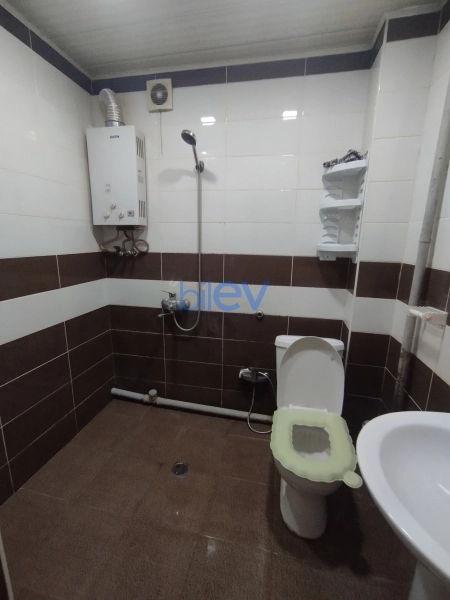 Satış 1 otaqlı Köhnə Tikili bina evi  30m², Sumqayıt