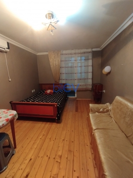 Satış 1 otaqlı Köhnə Tikili bina evi  30m², Sumqayıt