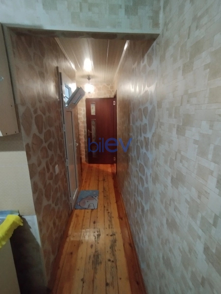 Satış 1 otaqlı Köhnə Tikili bina evi  30m², Sumqayıt