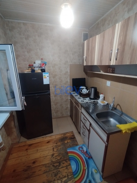 Satış 1 otaqlı Köhnə Tikili bina evi  30m², Sumqayıt