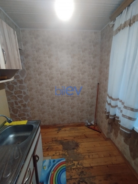 Satış 1 otaqlı Köhnə Tikili bina evi  30m², Sumqayıt