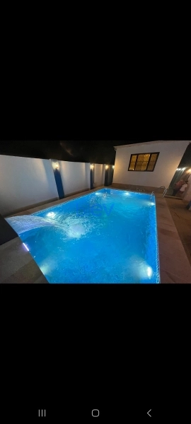 Satış 3 otaqlı Həyət evi  130m², Bakı