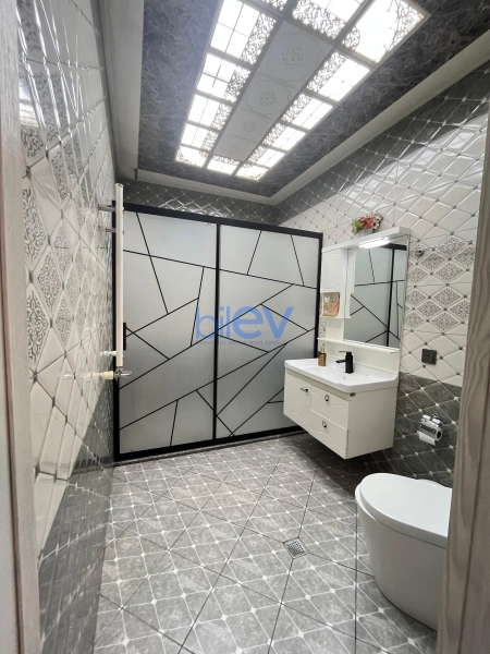 Satış 3 otaqlı Həyət evi  130m², Bakı