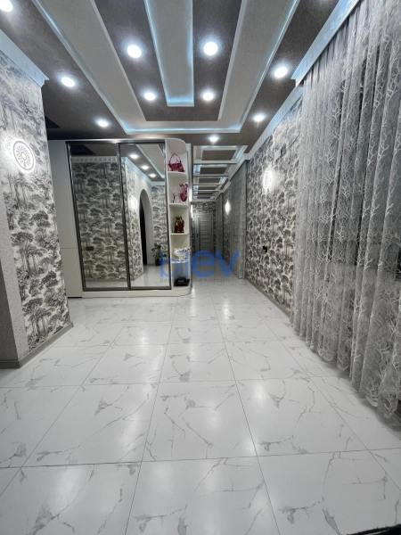 Satış 3 otaqlı Həyət evi  130m², Bakı