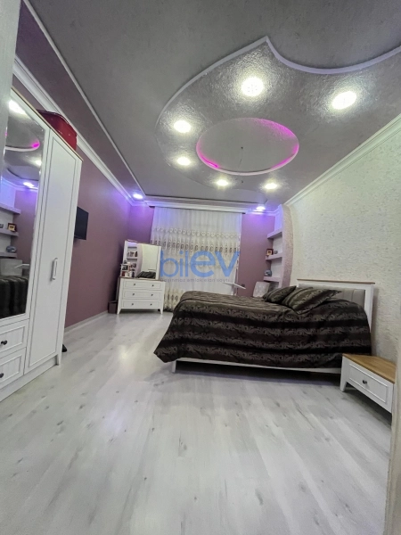Satış 3 otaqlı Həyət evi  130m², Bakı