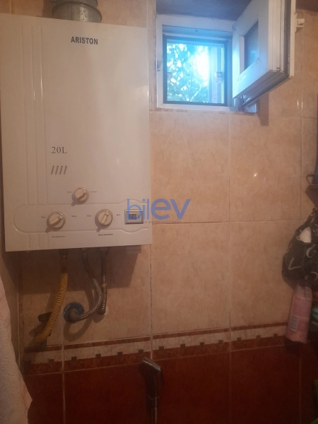 Satış 1 otaqlı Köhnə Tikili bina evi  20m², Bakı